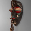 45 view of mikwebe mask from congo