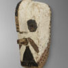 45 view of kifwebe mask from congo