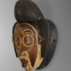 45 view of okuyi mask from gabon