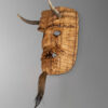 45 view of vila boa vinhais mask from portugal