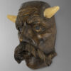 45 view of schaffhausen mask from switzerland