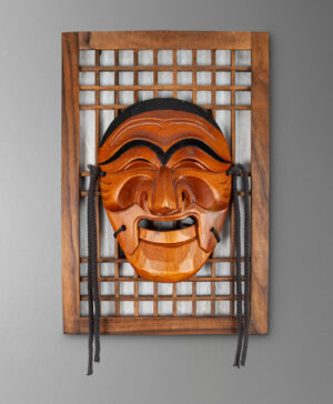 Yangbang Mask - South Korea