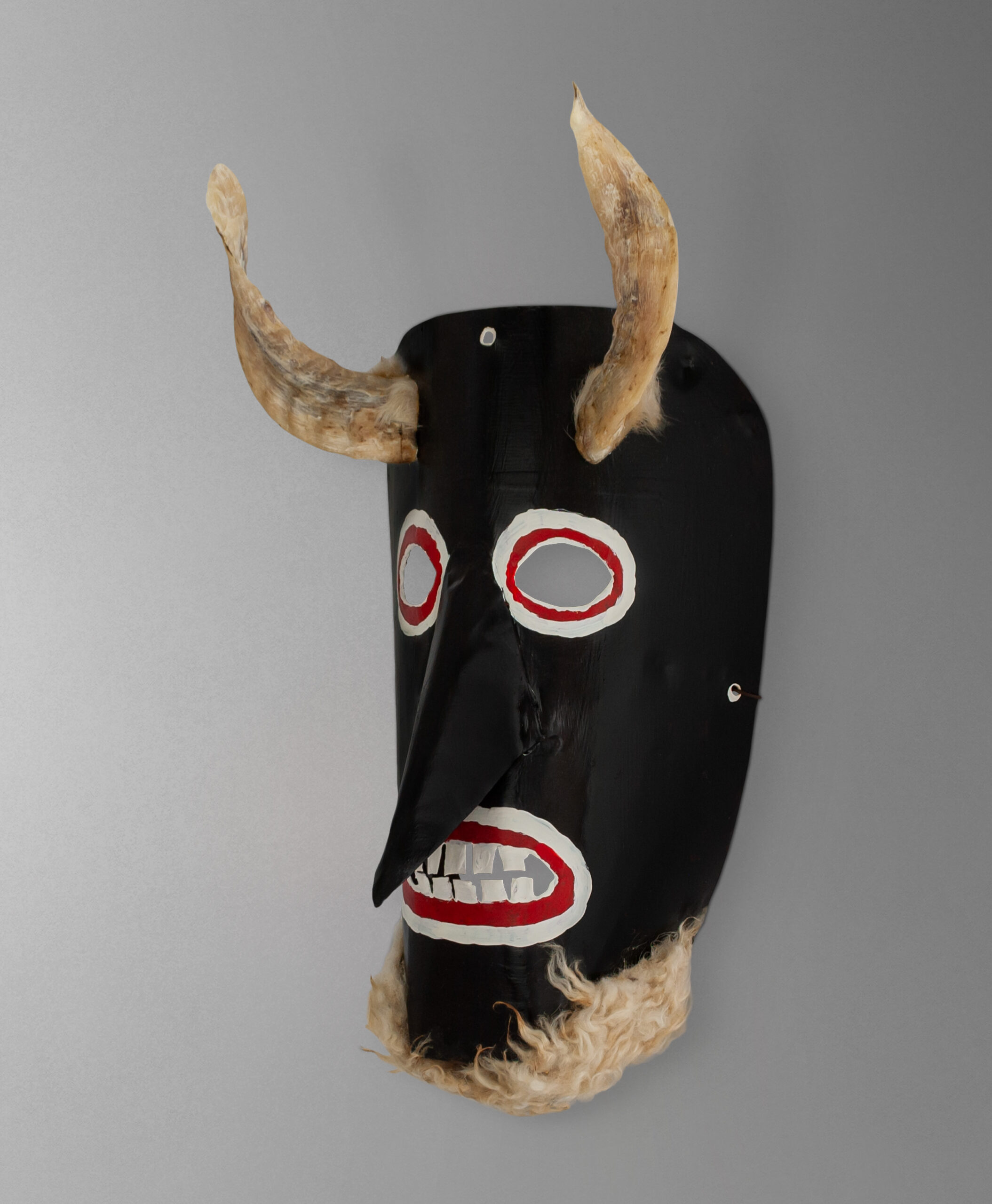 Aveledo / Mask by Isidro Rodrigues - Portugal - Image 2