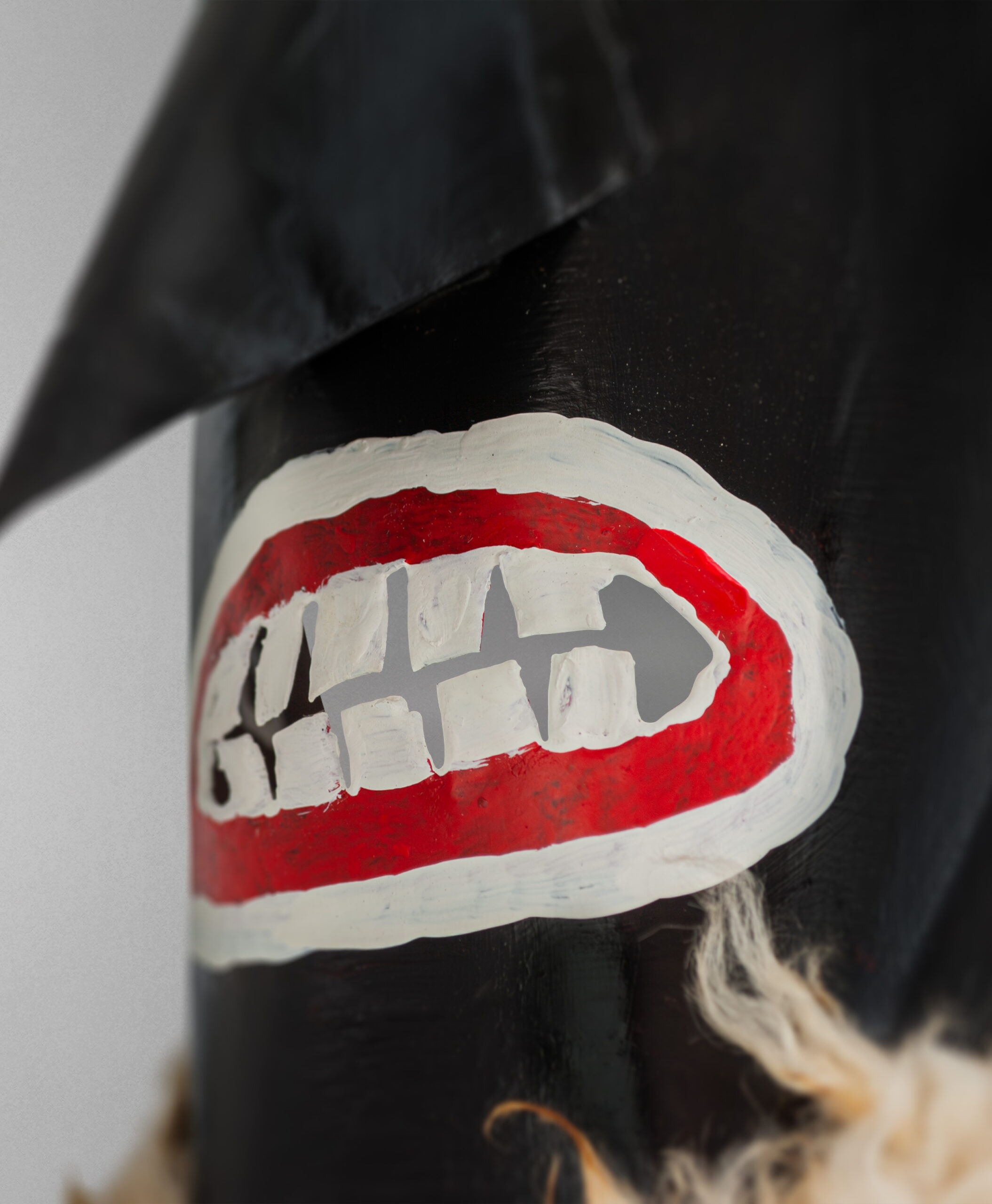 Aveledo / Mask by Isidro Rodrigues - Portugal - Image 3