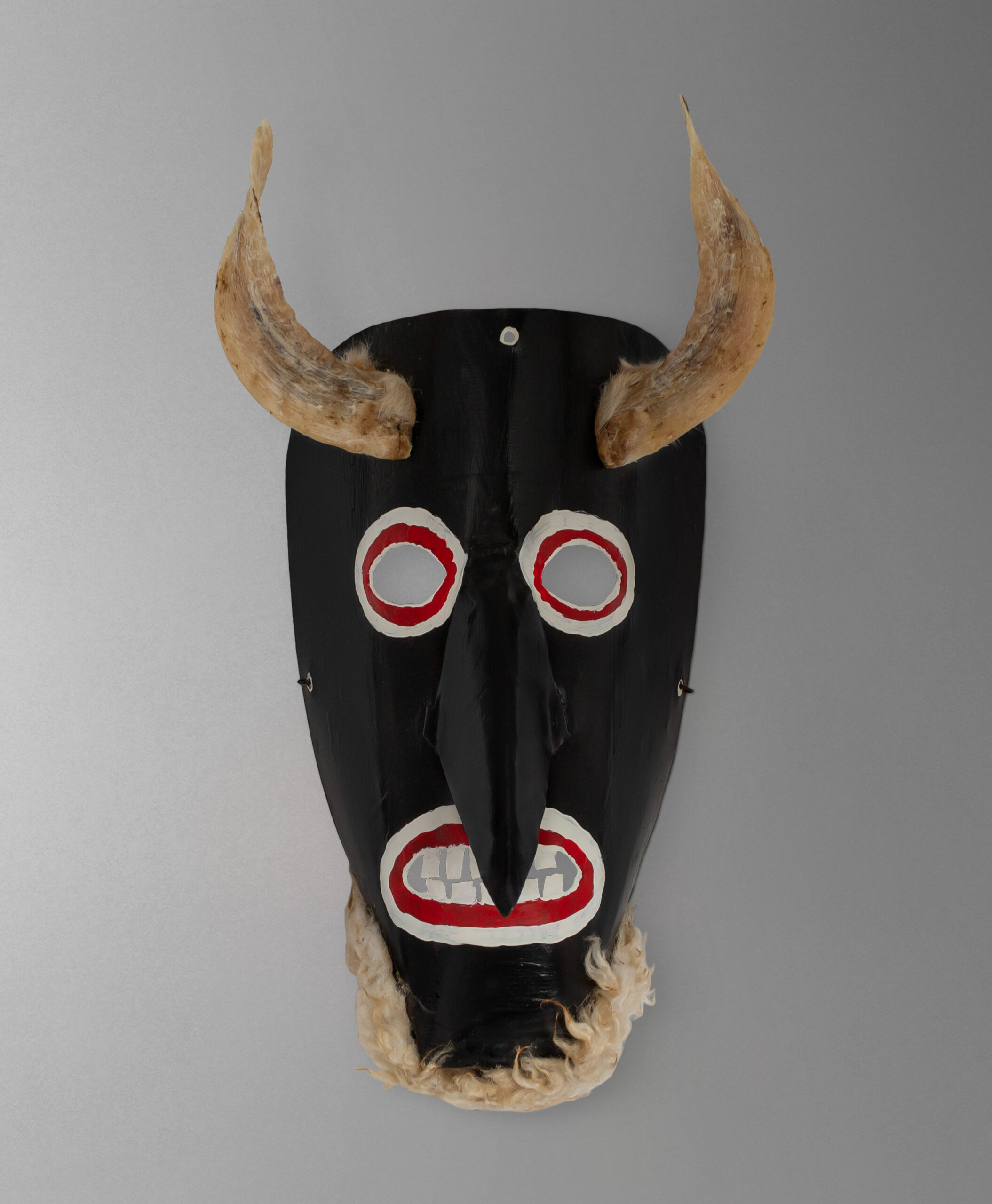 Aveledo / Mask by Isidro Rodrigues - Portugal