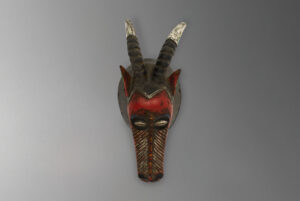 Mask S1587 - Ivory Coast