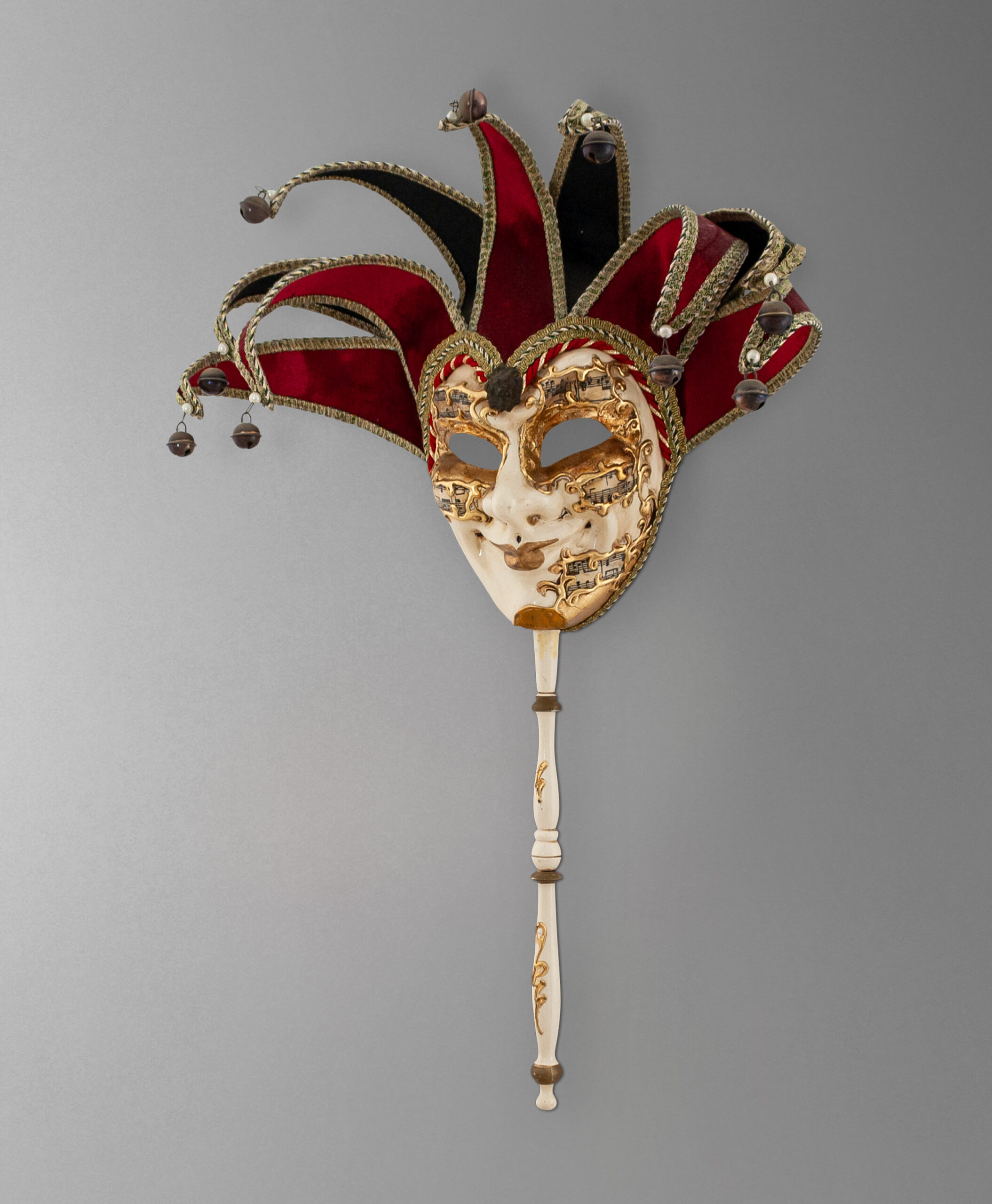 Arlequim S1048 - Italy - Image 3