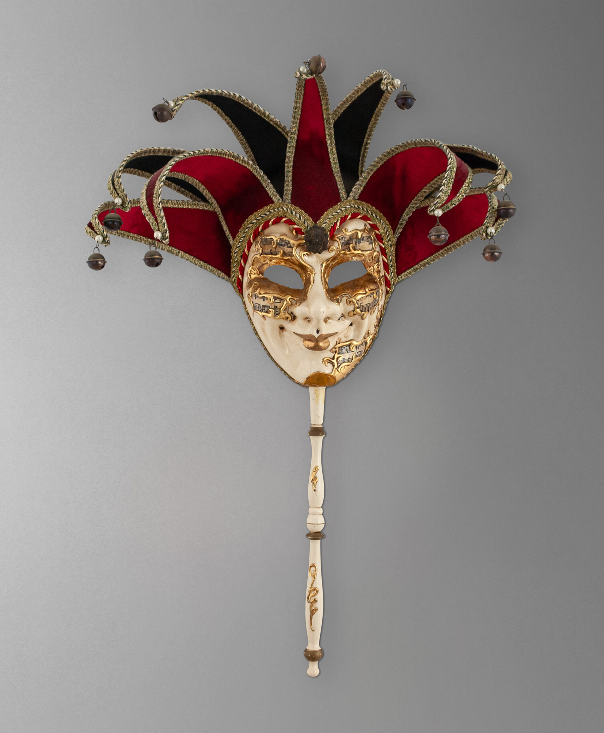 Arlequim S1048 - Italy